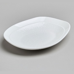 Изображение товара Блюдо сервировочное Lefard "banquet" 25,5х21х4,5 см