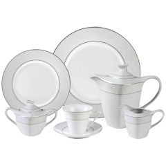 Изображение товара Сервиз чайный WINNER 22 предмета (WR-3109) (Уценка)