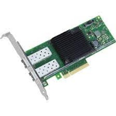 Изображение товара Сетевая карта Intel EX710DA2G1P5 2x10Gb/s SFP+ ports DA