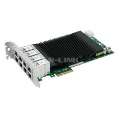 Изображение товара Сетевая карта LR-LINK LRES2008PT