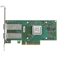 Изображение товара Сетевая карта Mellanox ConnectX-5 EN MCX512A-ACAT