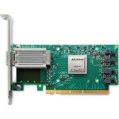 Изображение товара Сетевая карта Mellanox ConnectX-5 VPI MCX555A-ECAT