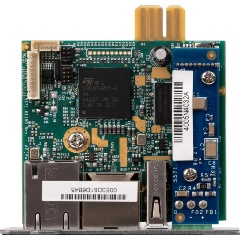 Изображение товара Сетевая карта Powercom Mini USHA IX902