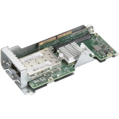 Изображение товара Сетевая карта SuperMicro (AOM-CTG-i2SM-12)