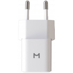 Изображение товара Сетевое зарядное устройство Magssory ACH005w 30Вт, белый
