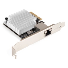 Изображение товара Сетевой адаптер ExeGate EXE-107S (EX296225RUS)