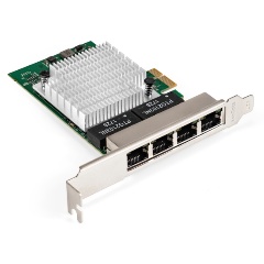 Изображение товара Сетевой адаптер ExeGate EXE-564 (EX296211RUS)