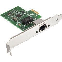 Изображение товара Сетевой адаптер ExeGate EXE-i210AT (EX283723RUS)
