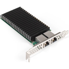 Изображение товара Сетевой адаптер ExeGate EXE-X540-T2 (EX296226RUS)