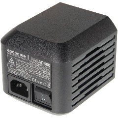 Изображение товара Сетевой адаптер Godox AC400 (G60-12L3) для AD400Pro