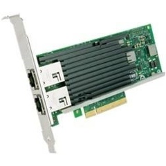 Изображение товара Сетевой адаптер Intel Ethernet Server Adapter X540-T2 10Gb (X540T2)