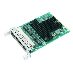 Изображение товара Сетевой адаптер LR-LINK 4X1G OCP 3.0 LRES3023PT-OCP (LRES3023PT-OCP)