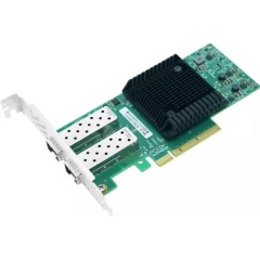 Изображение товара Сетевой адаптер LR-LINK LRES1026PF-2SFP28