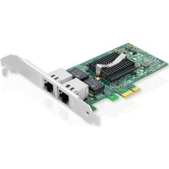 Изображение товара Сетевой адаптер LR-LINK PCIE 10/100/1000MBPS LREC9212PT (LREC9212PT)