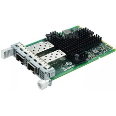 Изображение товара Сетевой адаптер PCIE 10G LR-LINK 2SFP+ LRES3012PF-OCP