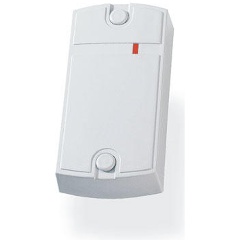 Изображение товара Контроллер сетевой IronLogic Matrix-II (мод.EK NET) серый