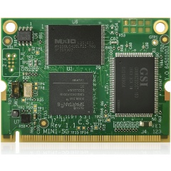 Изображение товара Сетевой модуль Behringer AOIP-WSG