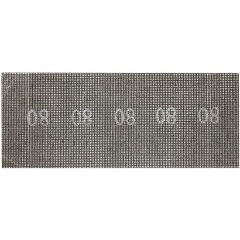 Изображение товара Абразивная сетка SPARTA 751325 P 180 115 х 280 мм 10 шт