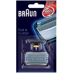 Изображение товара Сетка+блок Braun Series 5 51S