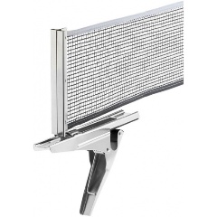 Изображение товара Сетка для настольного тенниса DONIC Clipmatic (808335) с креплением