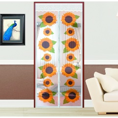 Изображение товара Сетка противомоскитная Rosenberg (80х220см)-R-400031