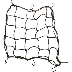 Изображение товара Универсальная сетка NORFIN для крепления груза в санях