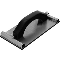 Изображение товара МЕТАЛЛИЧЕСКИЙ СЕТКОНЕДЕРЖАТЕЛЬ 230x120 мм MATRIX 75857