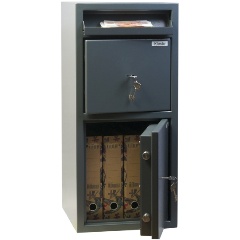 Изображение товара Сейф депозитный Klesto DS78/2