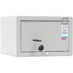 Изображение товара Сейф мебельный AIKO T-17