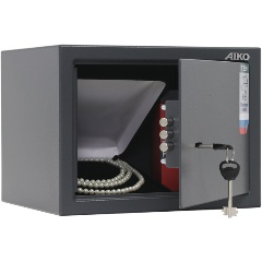 Изображение товара Сейф мебельный AIKO T-230 KL