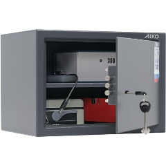 Изображение товара Сейф мебельный AIKO T-250 KL