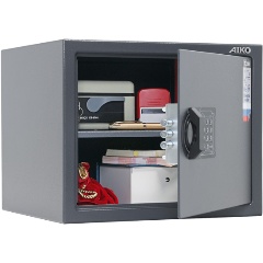Изображение товара Сейф мебельный AIKO T-280 EL