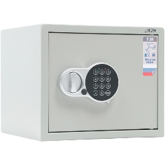 Изображение товара Сейф мебельный AIKO T-28 EL