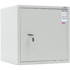 Изображение товара Мебельный сейф AIKO Т-40 с ключевым замком и анкерным креплением