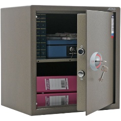 Изображение товара Сейф мебельный AIKO TM-46