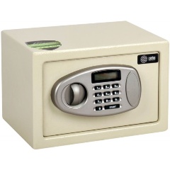 Изображение товара Сейф мебельный Cactus CS-SF-E20L 200x310x200мм электронный