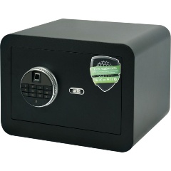 Изображение товара Сейф мебельный Cactus CS-SF-F25 250x350x300мм электронный