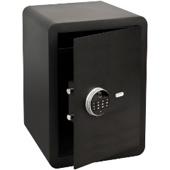 Изображение товара Сейф мебельный Cactus CS-SF-F50 500x350x350мм электронный