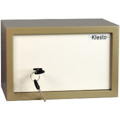 Изображение товара Сейф мебельный Klesto 20K, KL1000901