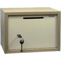 Изображение товара Сейф мебельный Klesto 25K ДЕПОЗИТНЫЙ