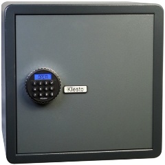 Изображение товара Сейф мебельный Klesto RS40EL с электронным замком и креплением