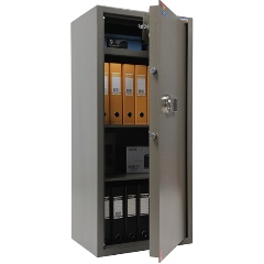 Изображение товара Сейф мебельный VALBERG ASM-120 T EL