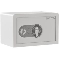 Изображение товара Сейф Meyvel SF1-310-200 (white)