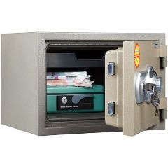 Изображение товара Сейф огнестойкий VALBERG FRS-30 CL