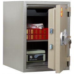 Изображение товара Сейф огнестойкий VALBERG FRS-49 KL