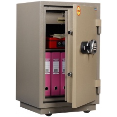 Изображение товара Сейф огнестойкий VALBERG FRS-80.T-EL (FRS-75)