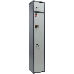 Изображение товара Сейф оружейный AIKO Беркут 165/2 KL