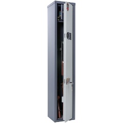 Изображение товара Сейф оружейный AIKO Беркут 2 EL