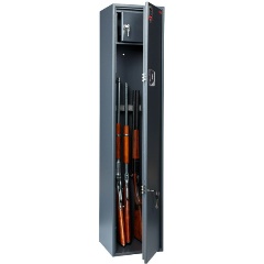 Изображение товара Сейф оружейный AIKO Чирок 1328 EL (Сокол EL)