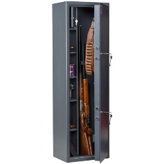 Изображение товара Сейф оружейный AIKO Филин 33 (Беркут 33)